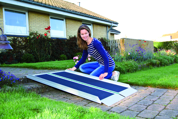 Scivolo "Easy Fold" - LIFE benessere del riposo - Caltanissetta