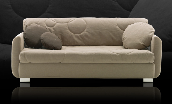 Divano Letto "Glenn" Milano Bedding - LIFE benessere del riposo - Caltanissetta