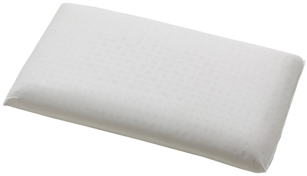 Cuscini in lattice 100% "CS10" Pirelli - LIFE benessere del riposo - Caltanissetta