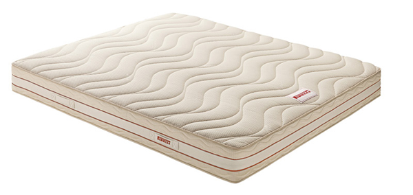 Materassi in lattice "P20" Pirelli - LIFE benessere del riposo - Caltanissetta