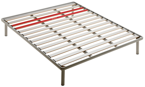 Reti a doghe "RM10" Pirelli - LIFE benessere del riposo - Caltanissetta