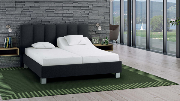 Materassi viscoelastici "Traditional" Tempur - LIFE benessere del riposo - Caltanissetta