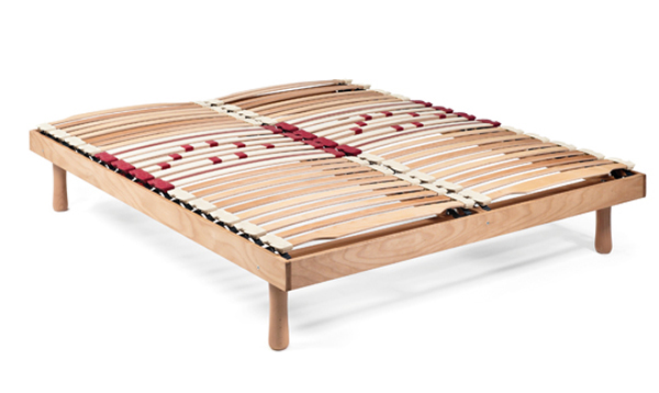 Reti a doghe "Perfecta" Permaflex - LIFE benessere del riposo - Caltanissetta