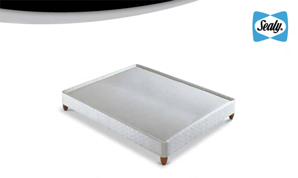 Basi "Tradilat" Sealy - LIFE benessere del riposo - Caltanissetta