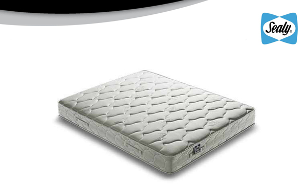 Materassi a molle "Impression" Sealy - LIFE benessere del riposo - Caltanissetta