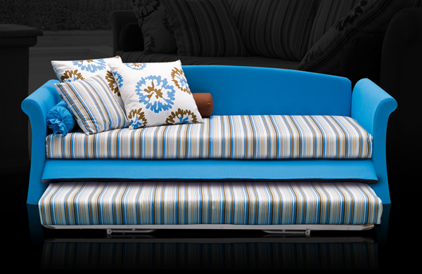 Divano Letto Milano Bedding - LIFE Caltanissetta