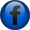 facebook button