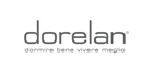 Logo Materassi Dorelan - LIFE Caltanissetta