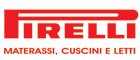 Logo Materassi Pirelli - LIFE Caltanissetta