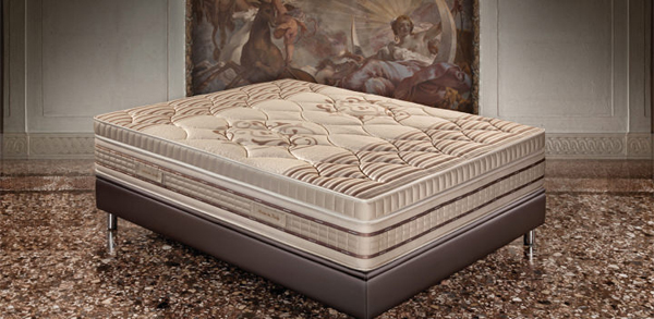 Materasso Permaflex - LIFE Caltanissetta