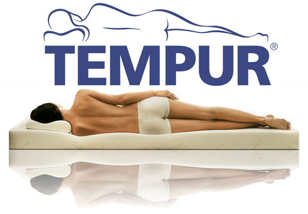 Materasso Tempur - LIFE Caltanissetta