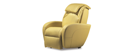 Poltrona Relax "Ibiza" - LIFE benessere del riposo - Caltanissetta